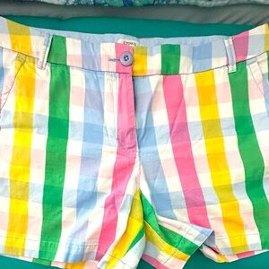 Size 10 crown and Ivy shorts